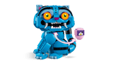 72537 Derpy la tigre e Sussie la gazza