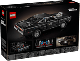 42231 Auto Dodge Charger R/T Fast and Furious