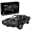 42231 Auto Dodge Charger R/T Fast and Furious