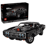 42231 Auto Dodge Charger R/T Fast and Furious