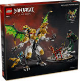 71872 Battaglia dell'Ultra Drago