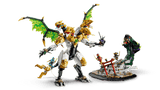 71872 Battaglia dell'Ultra Drago