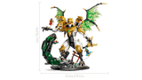 71872 Battaglia dell'Ultra Drago