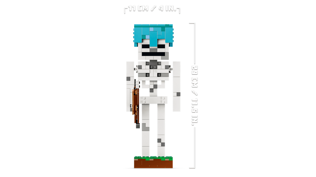 21594 Lo Scheletro