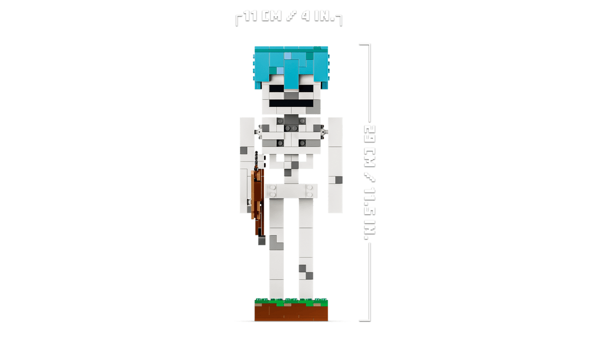 21594 Lo Scheletro
