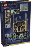 76473 Castello di Hogwarts™: Ala Est