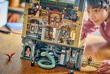 76473 Castello di Hogwarts™: Ala Est