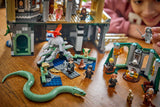 76473 Castello di Hogwarts™: Ala Est
