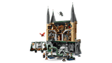 76473 Castello di Hogwarts™: Ala Est