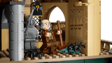 76473 Castello di Hogwarts™: Ala Est