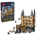 76473 Castello di Hogwarts™: Ala Est