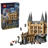 76473 Castello di Hogwarts™: Ala Est