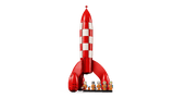 21367 Razzo lunare di Tintin