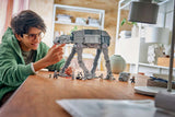 75454 AT-AT Imperial Remnant con INT-4