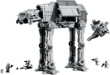 75454 AT-AT Imperial Remnant con INT-4