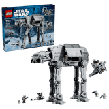 75454 AT-AT Imperial Remnant con INT-4