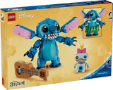 43296 Stitch e Scrump