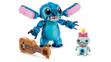 43296 Stitch e Scrump