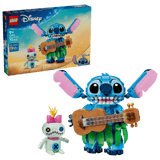 43296 Stitch e Scrump