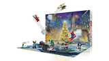 76340 Calendario dell’Avvento 2026 LEGO® Marvel
