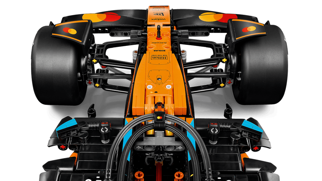 42228 Auto McLaren MCL39 F1®