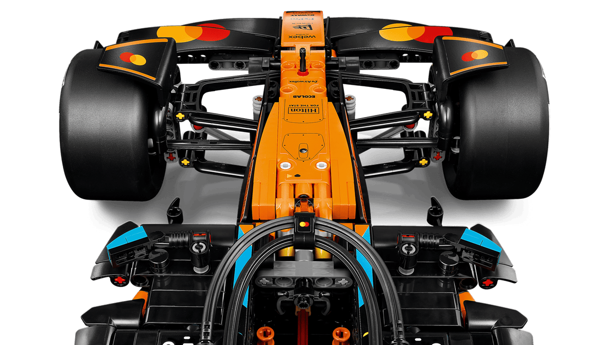 42228 Auto McLaren MCL39 F1®