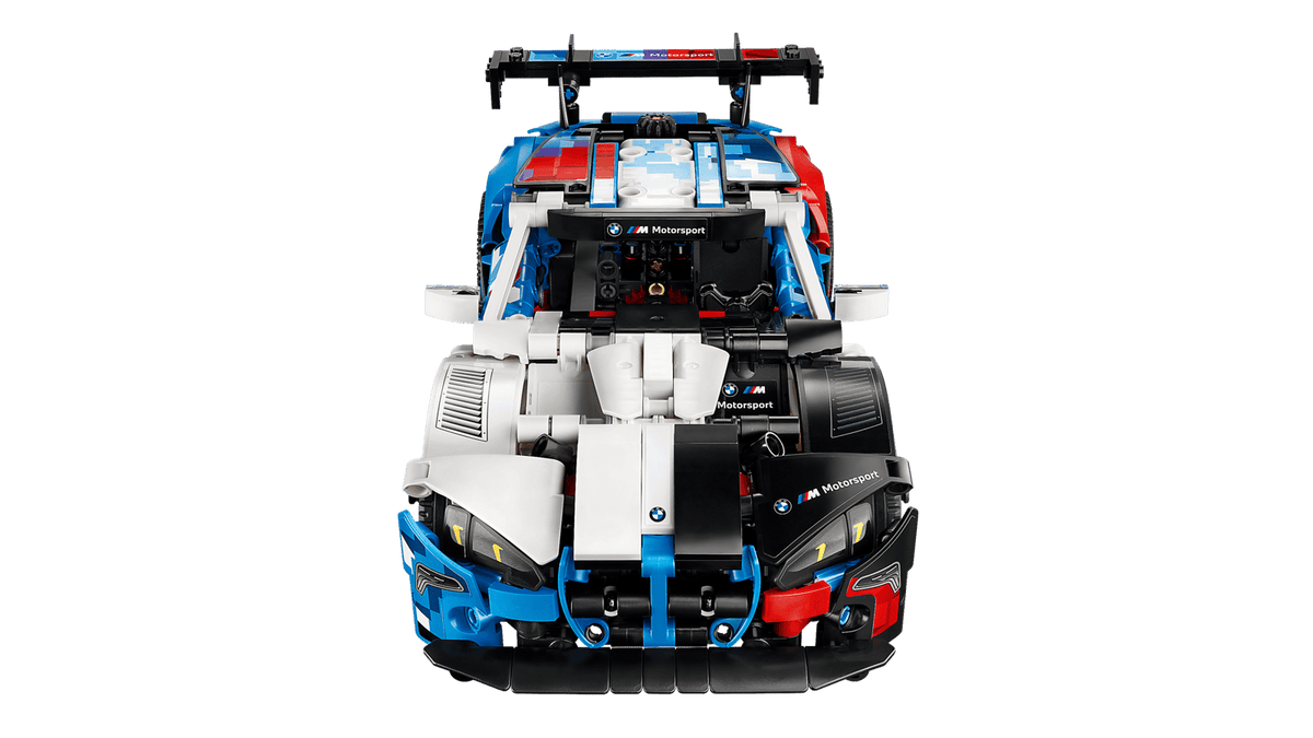 42226 Auto da corsa BMW M4 GT3 EVO