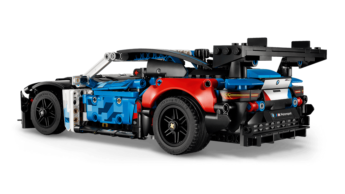 42226 Auto da corsa BMW M4 GT3 EVO