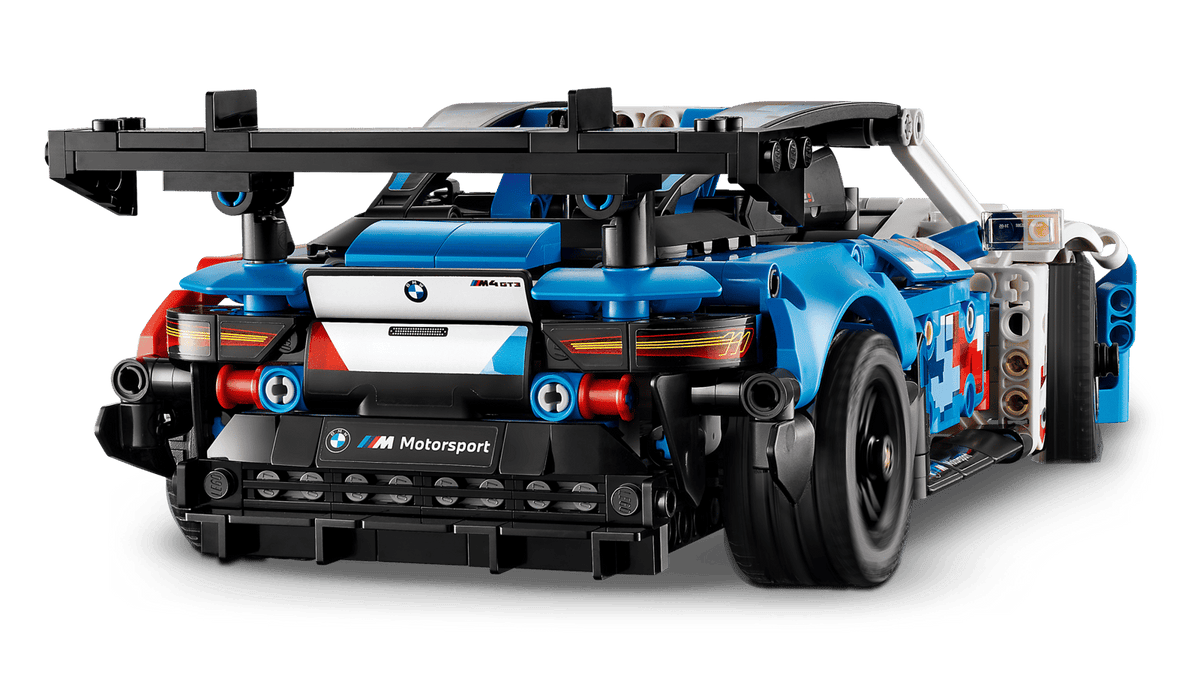 42226 Auto da corsa BMW M4 GT3 EVO