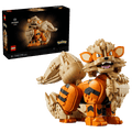 72160 Arcanine
