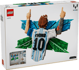 43018 Lionel Messi – Celebrazione
