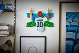 43018 Lionel Messi – Celebrazione
