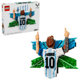 43018 Lionel Messi – Celebrazione