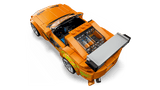 77260 The Fast and The Furious Toyota Supra MK4
