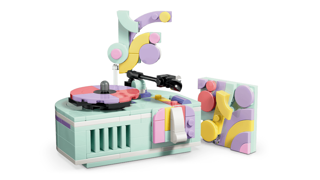 31392 Pianoforte decorativo con gatto