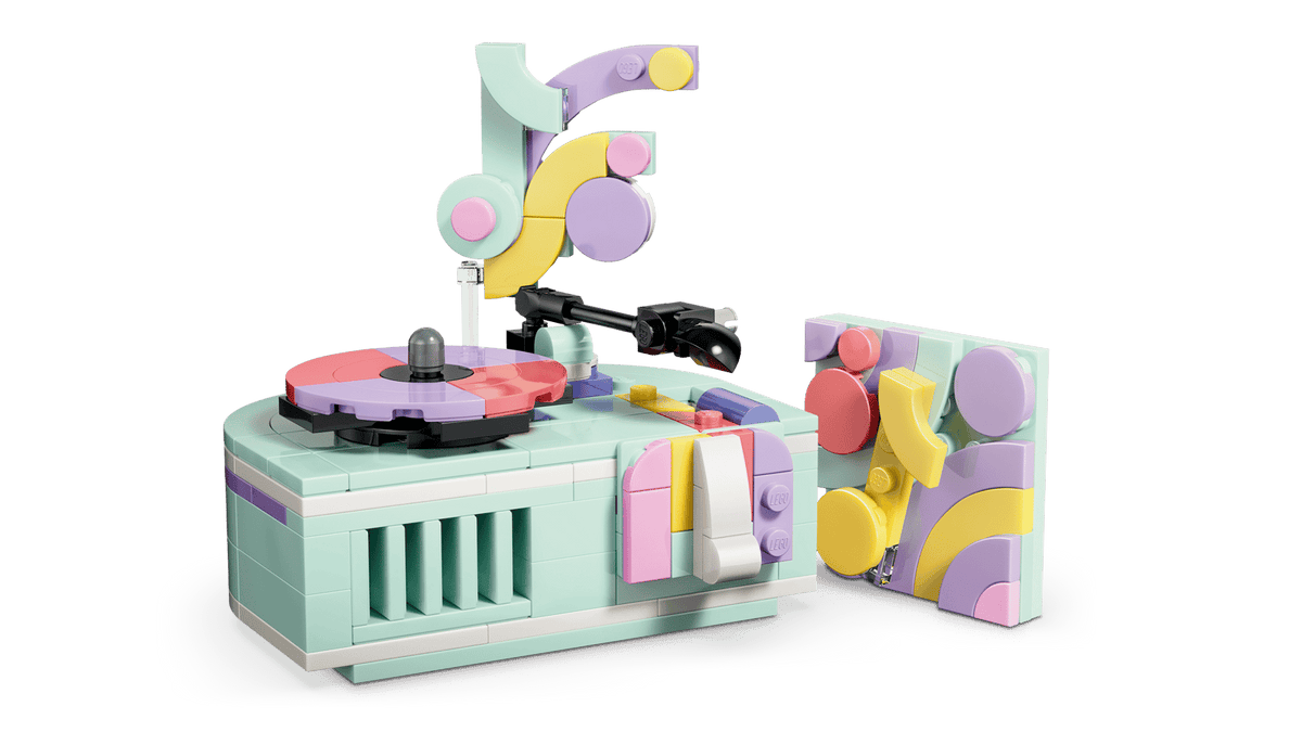 31392 Pianoforte decorativo con gatto
