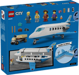 60492 Jet passeggeri