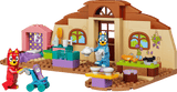 11221 A scuola con Rusty e Bluey