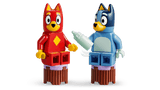 11221 A scuola con Rusty e Bluey