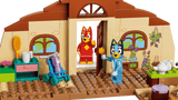 11221 A scuola con Rusty e Bluey
