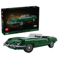 11381 Jaguar E-Type