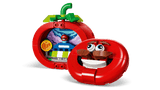 77079 Testa di pomodoro