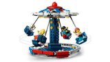 31389 Iconica ruota panoramica