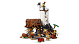 31387 Iconica nave da pirata