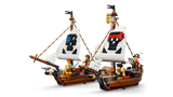 31387 Iconica nave da pirata