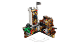 31387 Iconica nave da pirata