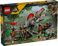 77982 Fuga dal dinosauro Spinosauro