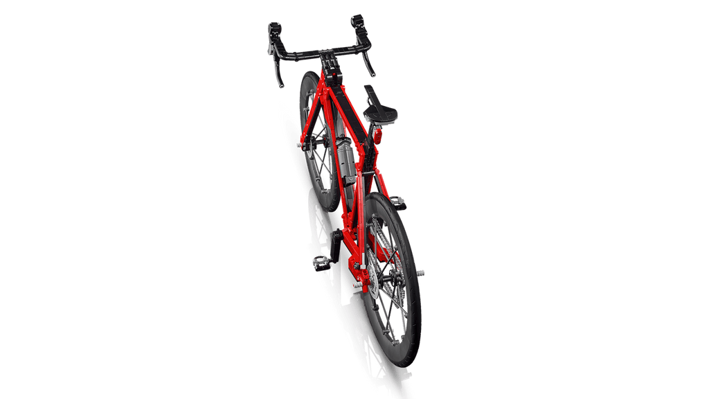 11380 Bici da corsa