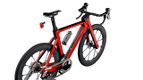 11380 Bici da corsa