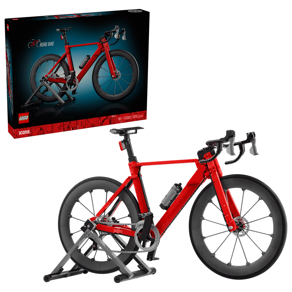 11380 Bici da corsa